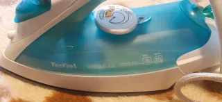 Tostador, plancha y secador.