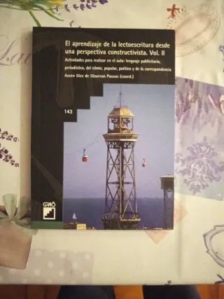 Aprendre I Ensenyar A L'Educacio Infantil