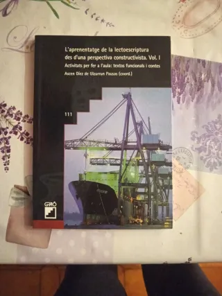 Aprendre I Ensenyar A L'Educacio Infantil