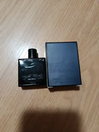 Miniatura Bleu de Chanel Perfume