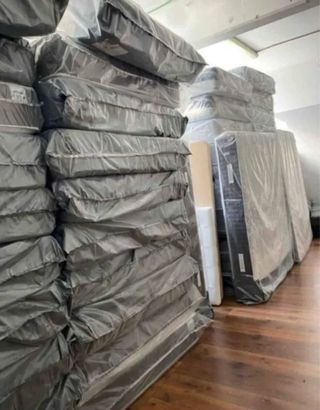 Colchones Viscolastico Doble Cara! NUEVOS!