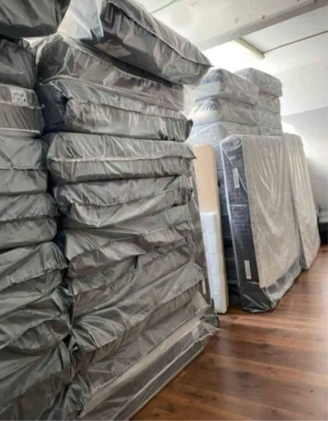 Colchones Viscolastico Doble Cara! NUEVOS!