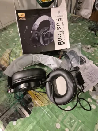 Auriculares OneOdio Fusion A71D