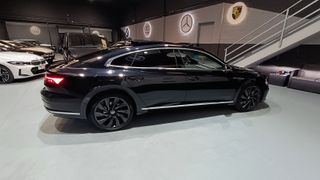 VOLKSWAGEN Arteon RLine 2.0 TSI 190CV DSG 2022