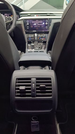 VOLKSWAGEN Arteon RLine 2.0 TSI 190CV DSG 2022