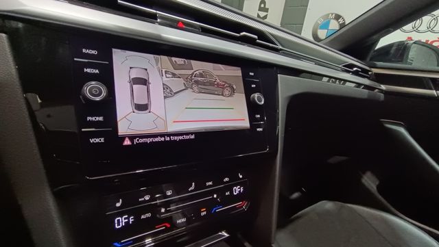 VOLKSWAGEN Arteon RLine 2.0 TSI 190CV DSG 2022