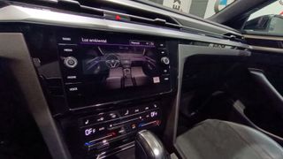 VOLKSWAGEN Arteon RLine 2.0 TSI 190CV DSG 2022