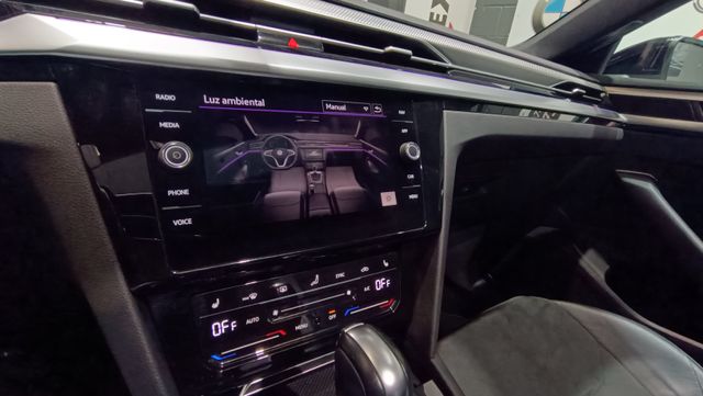VOLKSWAGEN Arteon RLine 2.0 TSI 190CV DSG 2022