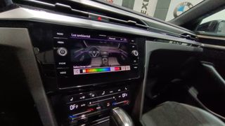 VOLKSWAGEN Arteon RLine 2.0 TSI 190CV DSG 2022