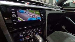 VOLKSWAGEN Arteon RLine 2.0 TSI 190CV DSG 2022