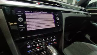 VOLKSWAGEN Arteon RLine 2.0 TSI 190CV DSG 2022