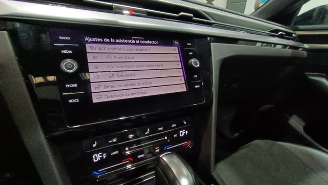 VOLKSWAGEN Arteon RLine 2.0 TSI 190CV DSG 2022