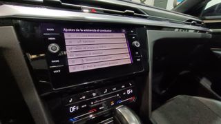 VOLKSWAGEN Arteon RLine 2.0 TSI 190CV DSG 2022