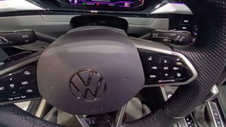 VOLKSWAGEN Arteon RLine 2.0 TSI 190CV DSG 2022