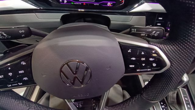 VOLKSWAGEN Arteon RLine 2.0 TSI 190CV DSG 2022