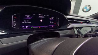 VOLKSWAGEN Arteon RLine 2.0 TSI 190CV DSG 2022