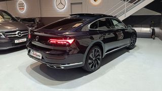 VOLKSWAGEN Arteon RLine 2.0 TSI 190CV DSG 2022