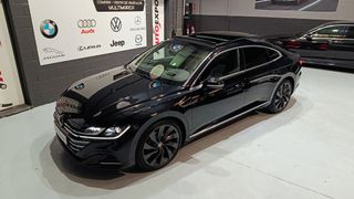 VOLKSWAGEN Arteon RLine 2.0 TSI 190CV DSG 2022