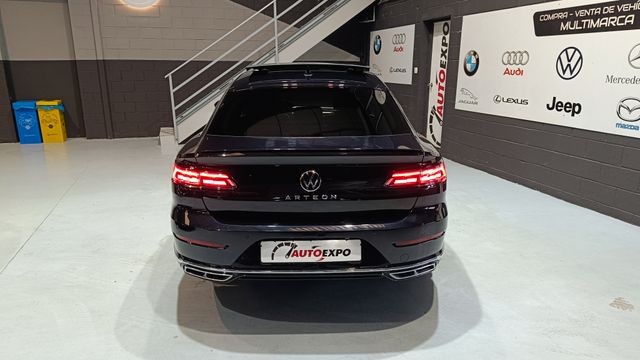VOLKSWAGEN Arteon RLine 2.0 TSI 190CV DSG 2022