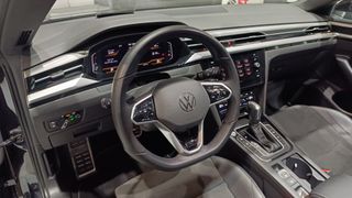VOLKSWAGEN Arteon RLine 2.0 TSI 190CV DSG 2022
