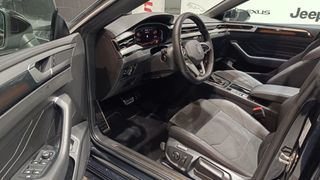 VOLKSWAGEN Arteon RLine 2.0 TSI 190CV DSG 2022