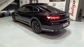 VOLKSWAGEN Arteon RLine 2.0 TSI 190CV DSG 2022