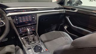 VOLKSWAGEN Arteon RLine 2.0 TSI 190CV DSG 2022