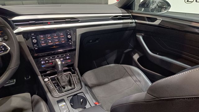 VOLKSWAGEN Arteon RLine 2.0 TSI 190CV DSG 2022