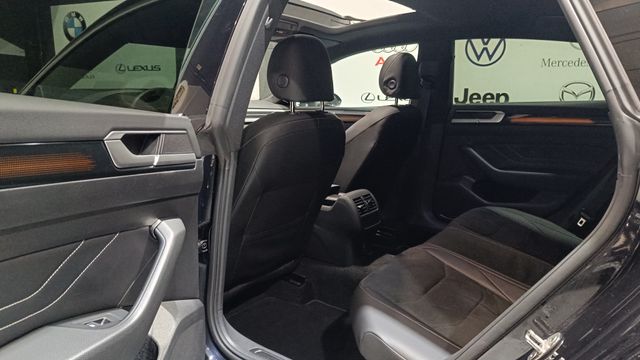 VOLKSWAGEN Arteon RLine 2.0 TSI 190CV DSG 2022