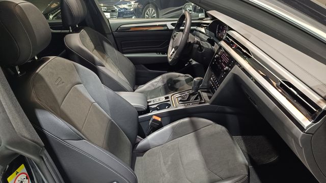 VOLKSWAGEN Arteon RLine 2.0 TSI 190CV DSG 2022