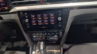 VOLKSWAGEN Arteon RLine 2.0 TSI 190CV DSG 2022