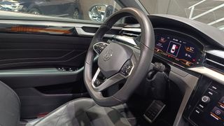 VOLKSWAGEN Arteon RLine 2.0 TSI 190CV DSG 2022