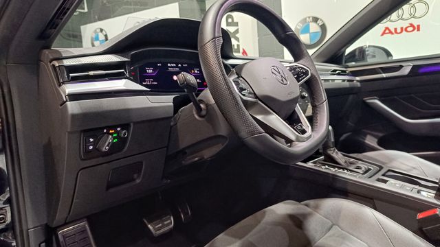 VOLKSWAGEN Arteon RLine 2.0 TSI 190CV DSG 2022