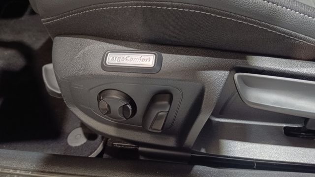 VOLKSWAGEN Arteon RLine 2.0 TSI 190CV DSG 2022