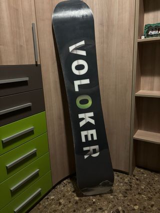 Tabla Snowboard 153cm