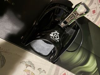 Tabla Snowboard 153cm