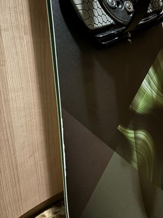 Tabla Snowboard 153cm