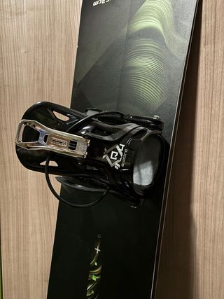 Tabla Snowboard 153cm