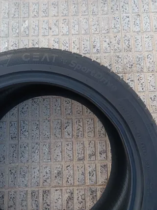 Uno Neumático225/45/17 94Y