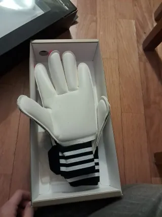 Guantes de portero Adidas Tiro Gl Pro