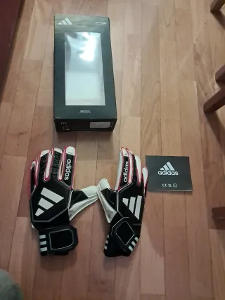 Guantes de portero Adidas Tiro Gl Pro