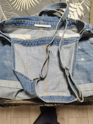 Lote Ropa Mujer Talla M