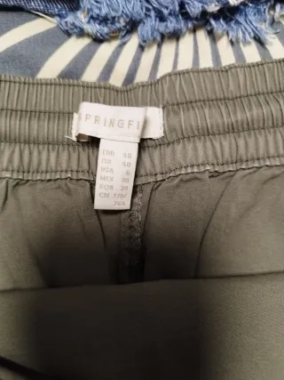 Lote Ropa Mujer Talla M