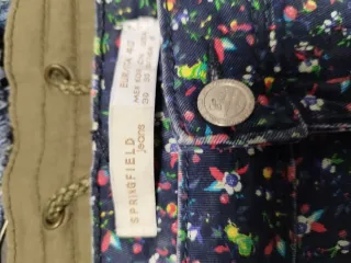 Lote Ropa Mujer Talla M