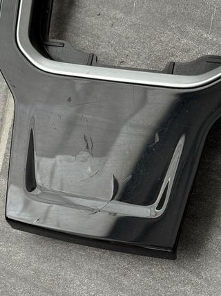 Consola Volkswagen T-Roc 2GA711456C