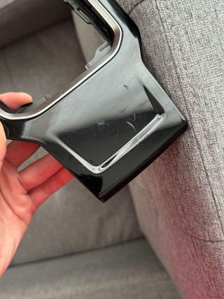 Consola Volkswagen T-Roc 2GA711456C