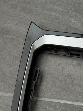 Consola Volkswagen T-Roc 2GA711456C