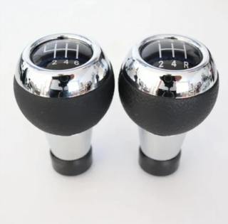 POMO PALANCA DE CAMBIOS MINI 5 MARCHAS