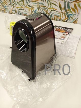 Cortador de verduras eléctrico - Zilan