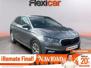 Skoda Fabia 1.0 TSI 70KW (95CV) Design